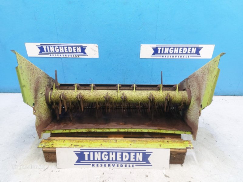 Feldhäcksler typu CLAAS Dominator 98, Gebrauchtmaschine v Hemmet (Obrázek 1)