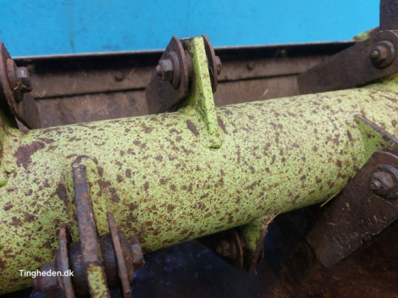 Feldhäcksler typu CLAAS Dominator 98, Gebrauchtmaschine v Hemmet (Obrázek 15)