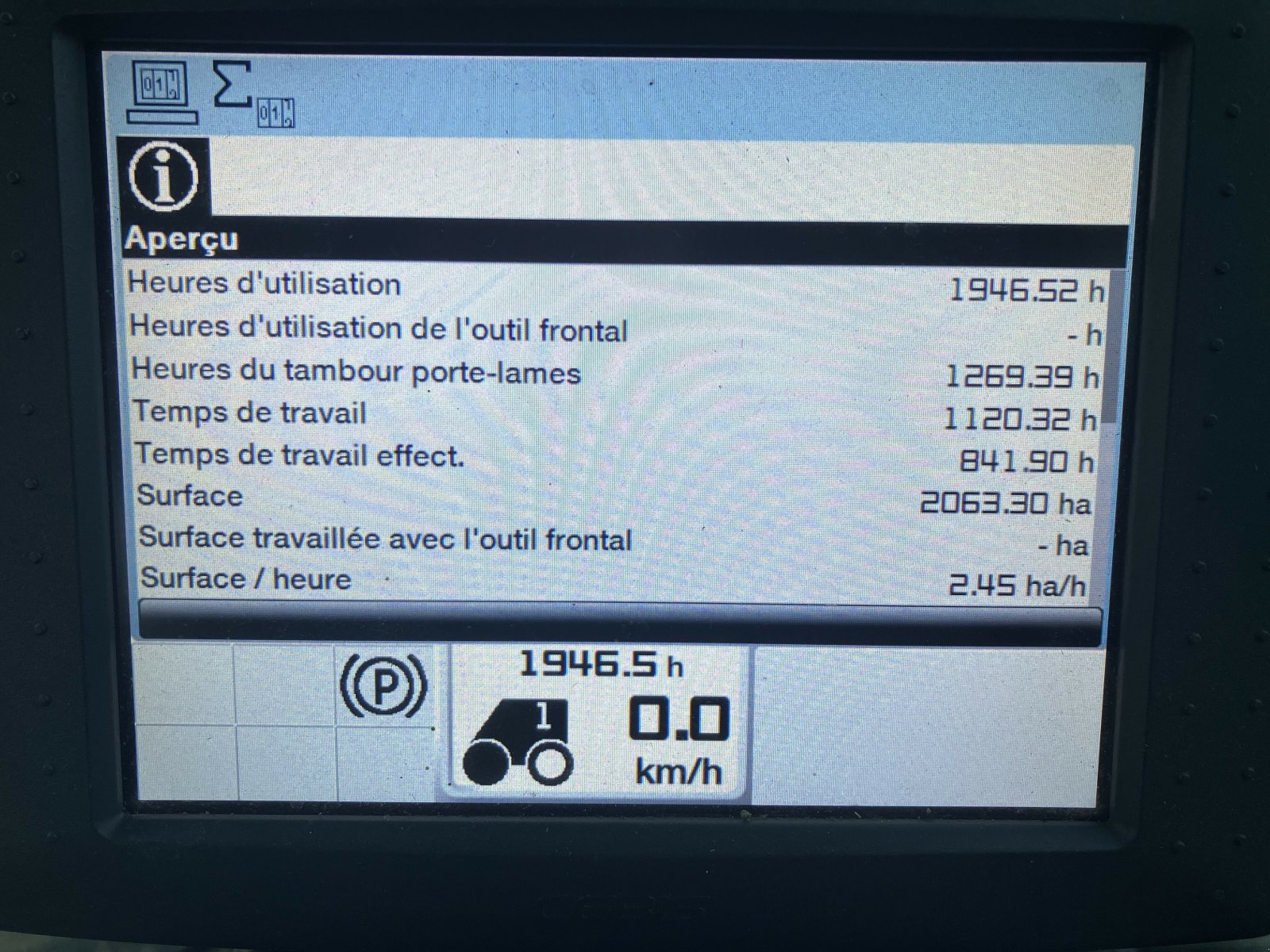 Feldhäcksler типа CLAAS ENSILEUSE CLAAS JAGUAR T4F, Gebrauchtmaschine в BLENDECQUES (Фотография 8)