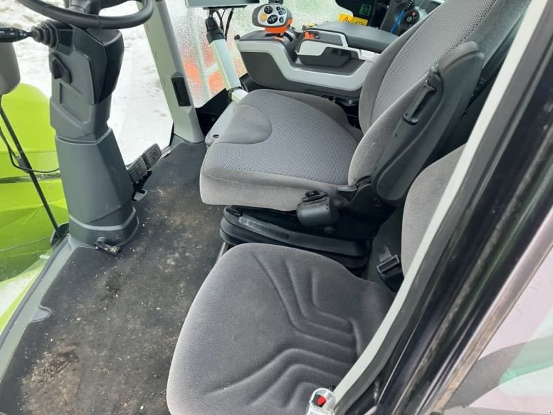 Feldhäcksler des Typs CLAAS GEBR. HÄCKSLER JAGUAR 970, Gebrauchtmaschine in Lommatzsch (Bild 11)