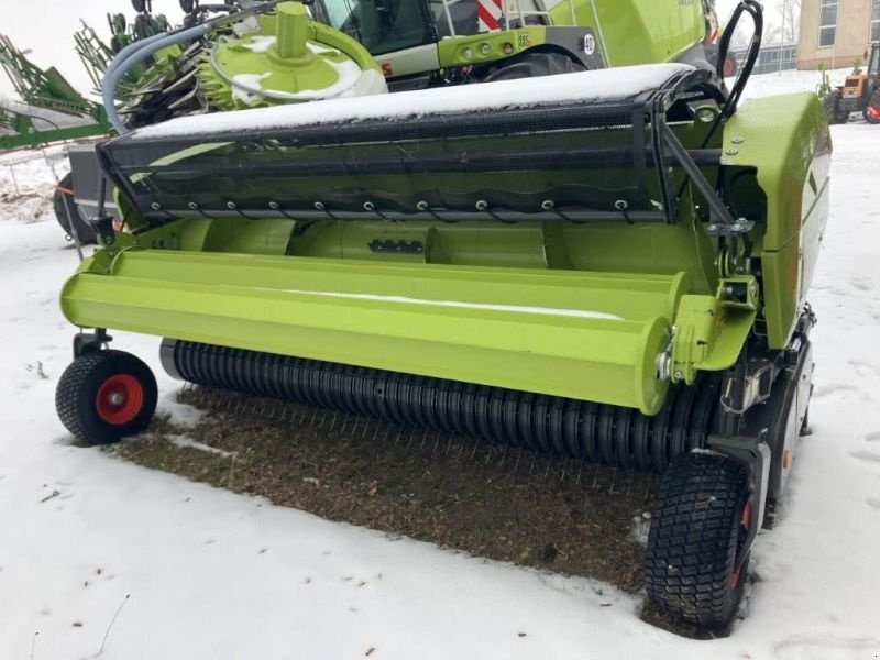 Feldhäcksler des Typs CLAAS GEBR. HÄCKSLER JAGUAR 970, Gebrauchtmaschine in Lommatzsch (Bild 8)
