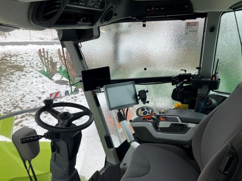 Feldhäcksler des Typs CLAAS GEBR. HÄCKSLER JAGUAR 970, Gebrauchtmaschine in Lommatzsch (Bild 12)