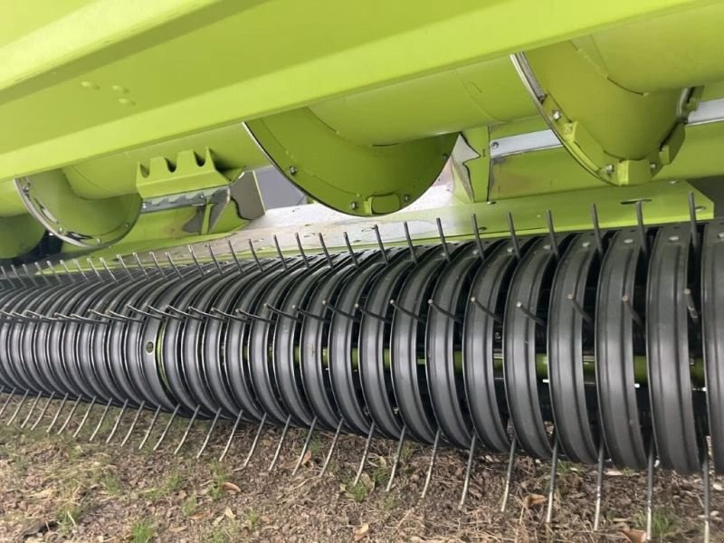 Feldhäcksler des Typs CLAAS GEBR. HÄCKSLER JAGUAR 970, Gebrauchtmaschine in Lommatzsch (Bild 9)