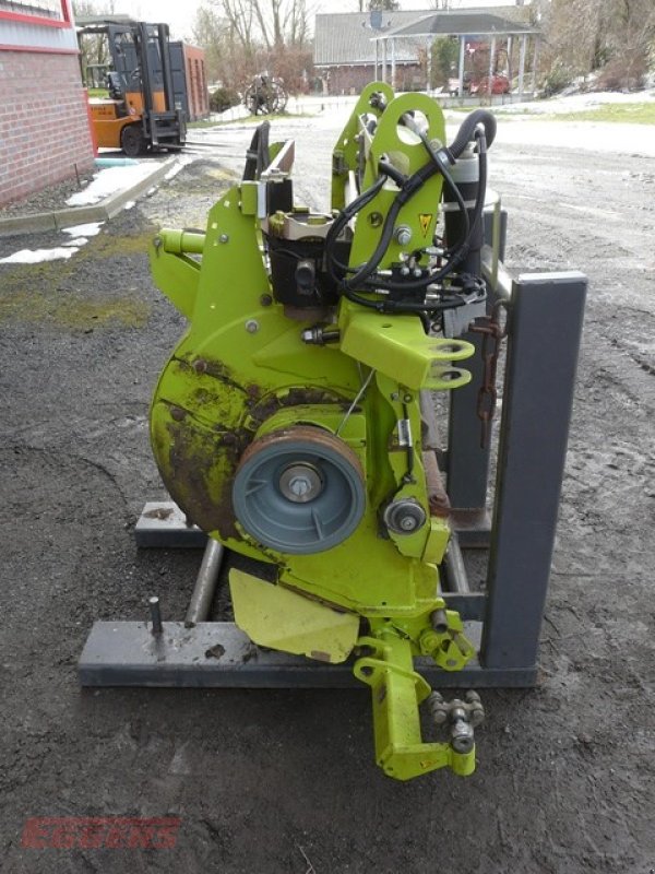 Feldhäcksler des Typs CLAAS Häckselgehäuse, Gebrauchtmaschine in Suhlendorf (Bild 2)