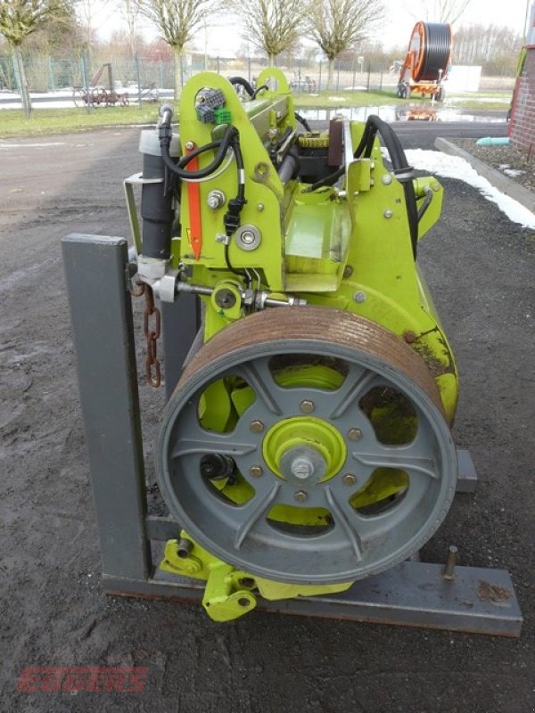 Feldhäcksler des Typs CLAAS Häckselgehäuse, Gebrauchtmaschine in Suhlendorf (Bild 4)
