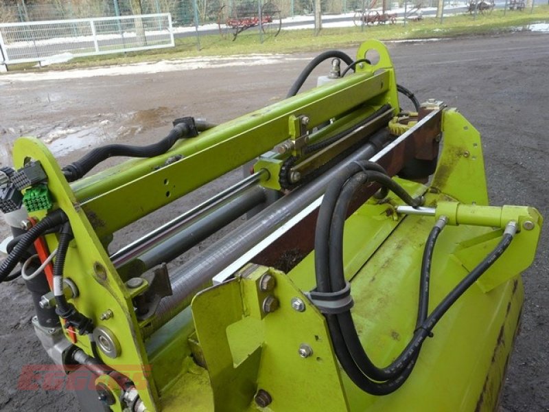Feldhäcksler des Typs CLAAS Häckselgehäuse, Gebrauchtmaschine in Suhlendorf (Bild 5)