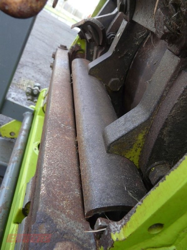 Feldhäcksler des Typs CLAAS Häckselgehäuse, Gebrauchtmaschine in Suhlendorf (Bild 7)