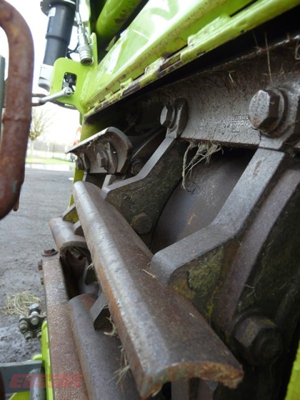 Feldhäcksler des Typs CLAAS Häckselgehäuse, Gebrauchtmaschine in Suhlendorf (Bild 8)