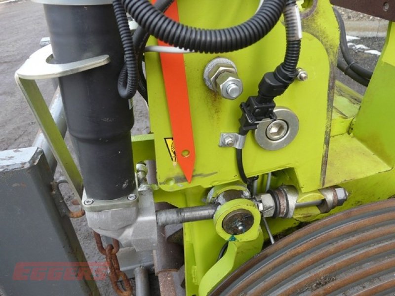 Feldhäcksler des Typs CLAAS Häckselgehäuse, Gebrauchtmaschine in Suhlendorf (Bild 9)