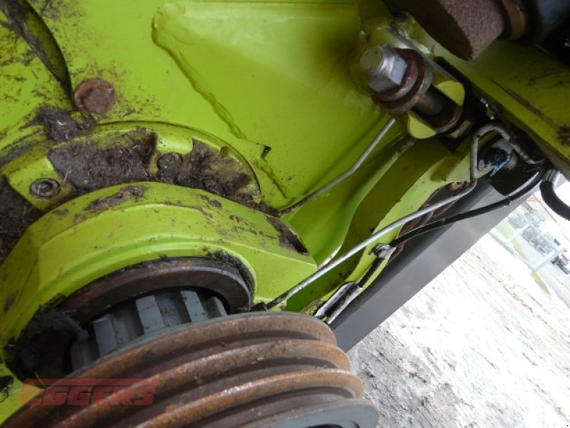Feldhäcksler des Typs CLAAS Häckselgehäuse, Gebrauchtmaschine in Suhlendorf (Bild 10)