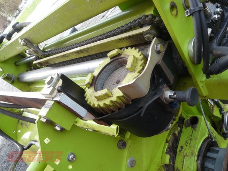 Feldhäcksler des Typs CLAAS Häckselgehäuse, Gebrauchtmaschine in Suhlendorf (Bild 11)