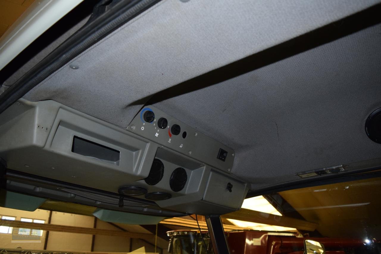 Feldhäcksler tip CLAAS Jaguar 820, Gebrauchtmaschine in Oyten (Poză 9)