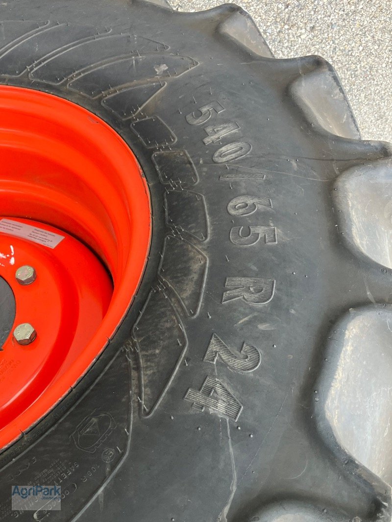 Feldhäcksler tip CLAAS Jaguar 830, Gebrauchtmaschine in Kirchdorf (Poză 14)