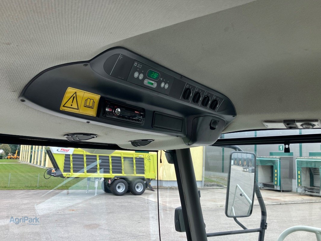 Feldhäcksler tip CLAAS Jaguar 830, Gebrauchtmaschine in Kirchdorf (Poză 10)