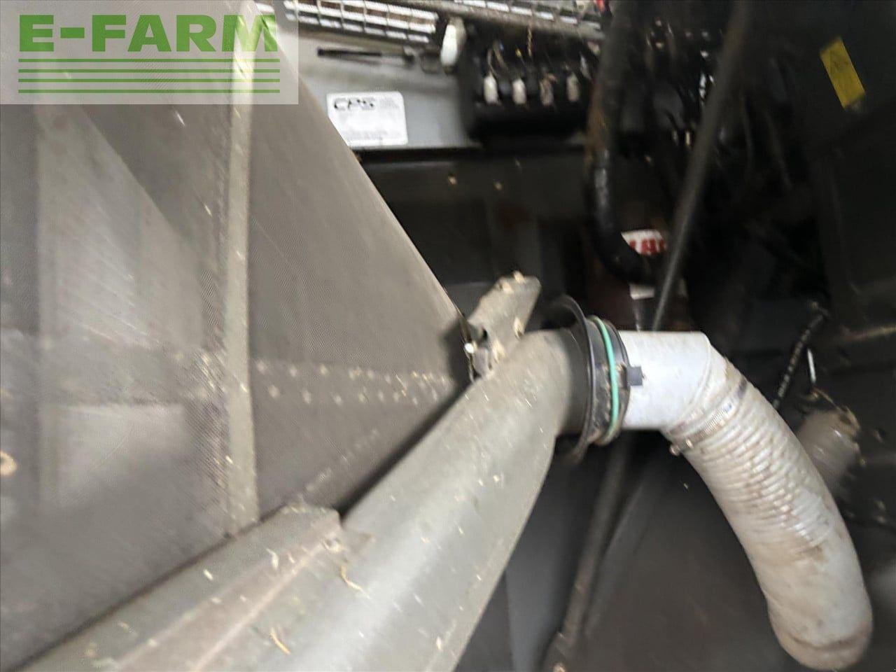 Feldhäcksler of the type CLAAS JAGUAR 840 4WD, Gebrauchtmaschine in STRATHAVEN (Picture 14)