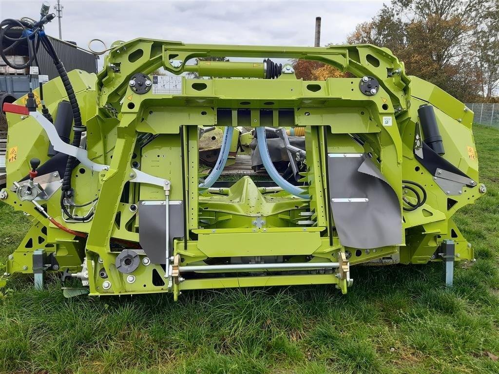 Feldhäcksler des Typs CLAAS Jaguar 840 A, Gebrauchtmaschine in Grimma (Bild 22)