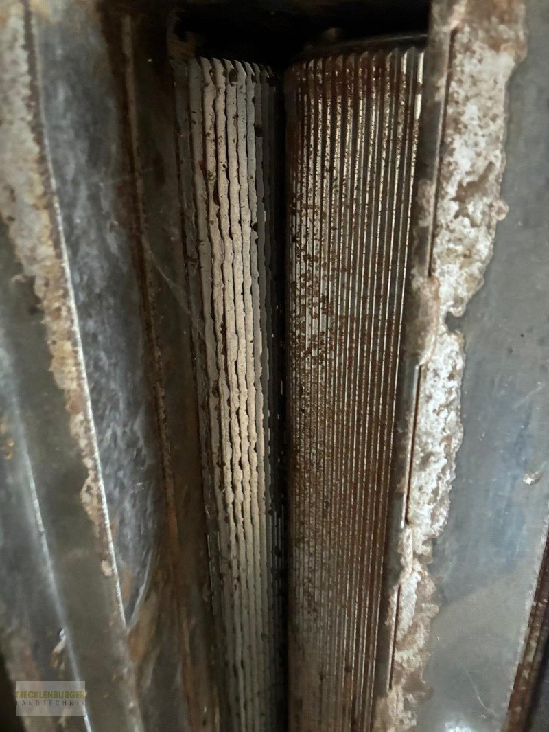 Feldhäcksler des Typs CLAAS Jaguar 850 - 4WD, Gebrauchtmaschine in Mühlengeez (Bild 25)