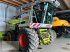Feldhäcksler des Typs CLAAS Jaguar 850 - 4WD, Gebrauchtmaschine in Mühlengeez (Bild 2)