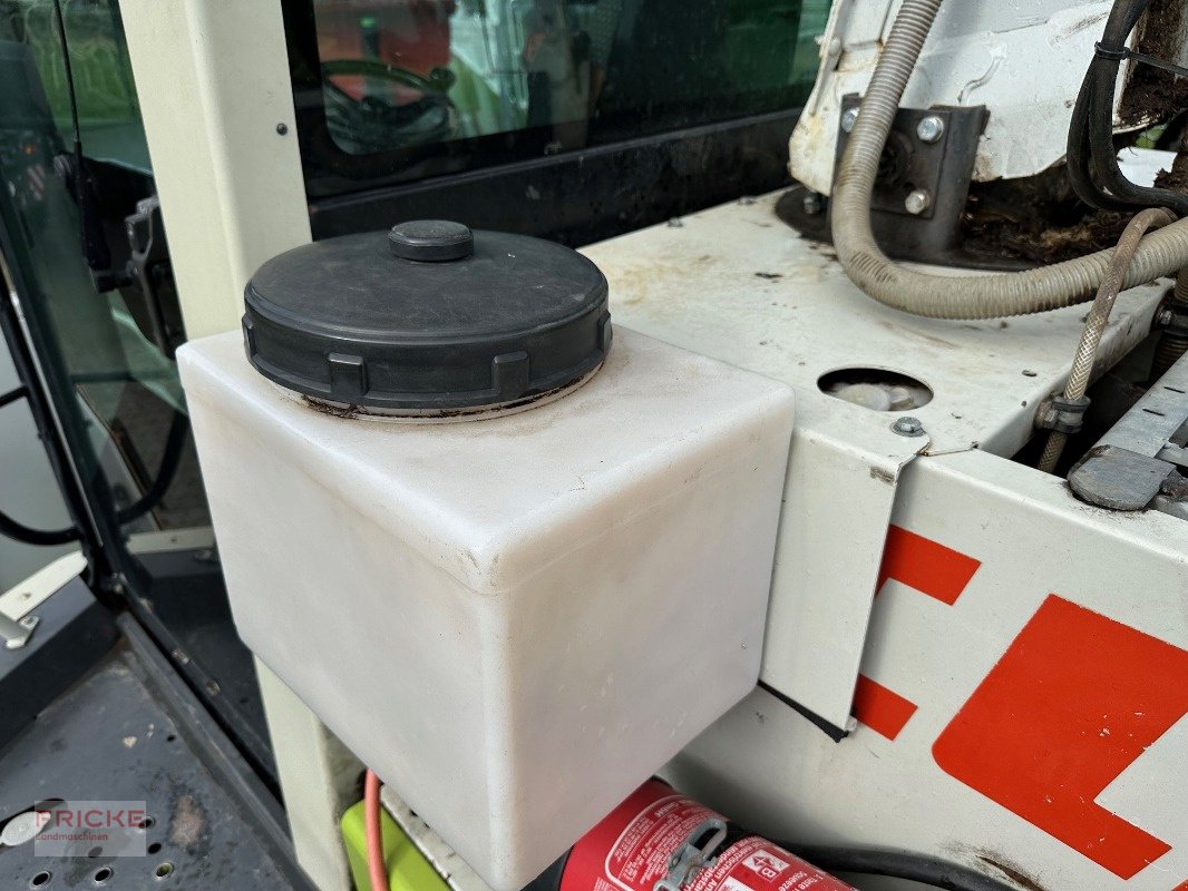 Feldhäcksler tipa CLAAS Jaguar 850 Profistar, Gebrauchtmaschine u Bockel - Gyhum (Slika 17)