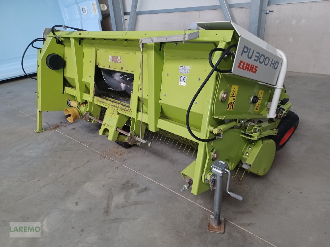 Feldhäcksler tip CLAAS JAGUAR 850 SPEEDSTAR - 4-trac, Gebrauchtmaschine in Langenwetzendorf (Poză 31)