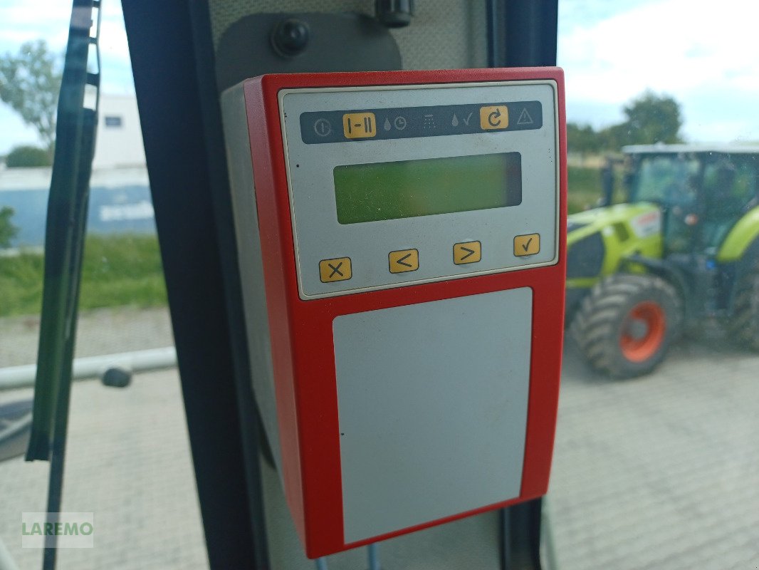 Feldhäcksler tip CLAAS JAGUAR 850 SPEEDSTAR - 4-trac, Gebrauchtmaschine in Langenwetzendorf (Poză 18)