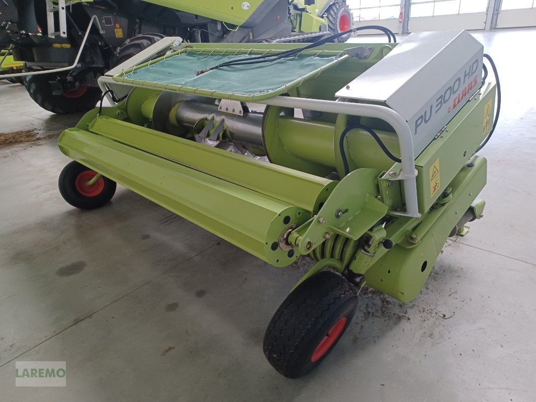 Feldhäcksler tip CLAAS JAGUAR 850 SPEEDSTAR - 4-trac, Gebrauchtmaschine in Langenwetzendorf (Poză 30)