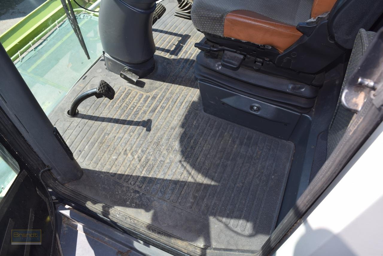 Feldhäcksler des Typs CLAAS Jaguar 850 Speedstar, Gebrauchtmaschine in Oyten (Bild 9)