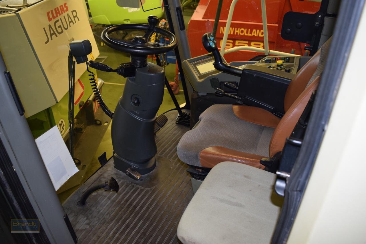 Feldhäcksler typu CLAAS Jaguar 850, Gebrauchtmaschine v Oyten (Obrázek 8)