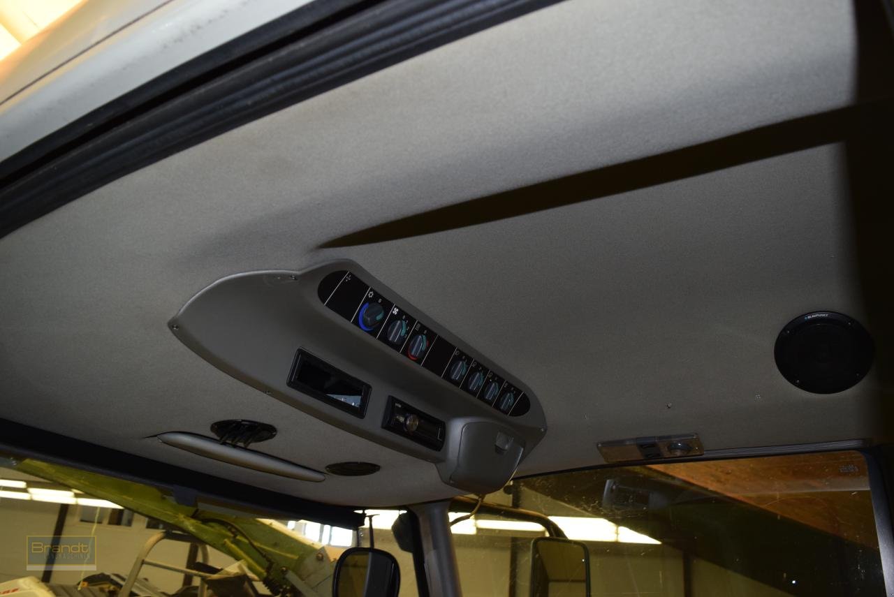 Feldhäcksler typu CLAAS Jaguar 850, Gebrauchtmaschine v Oyten (Obrázek 9)