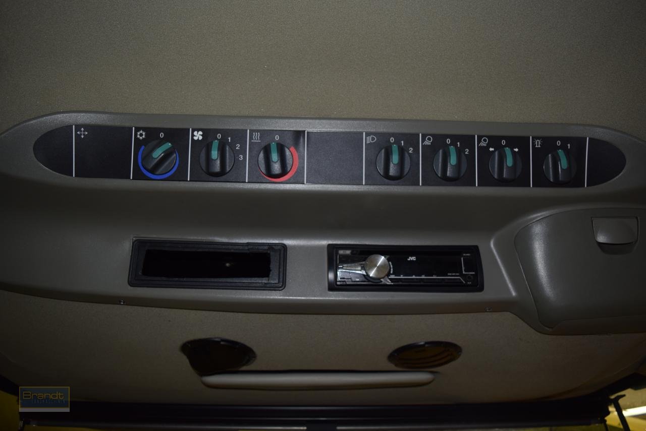 Feldhäcksler typu CLAAS Jaguar 850, Gebrauchtmaschine v Oyten (Obrázek 10)