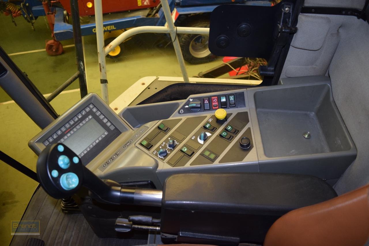 Feldhäcksler typu CLAAS Jaguar 850, Gebrauchtmaschine v Oyten (Obrázek 11)