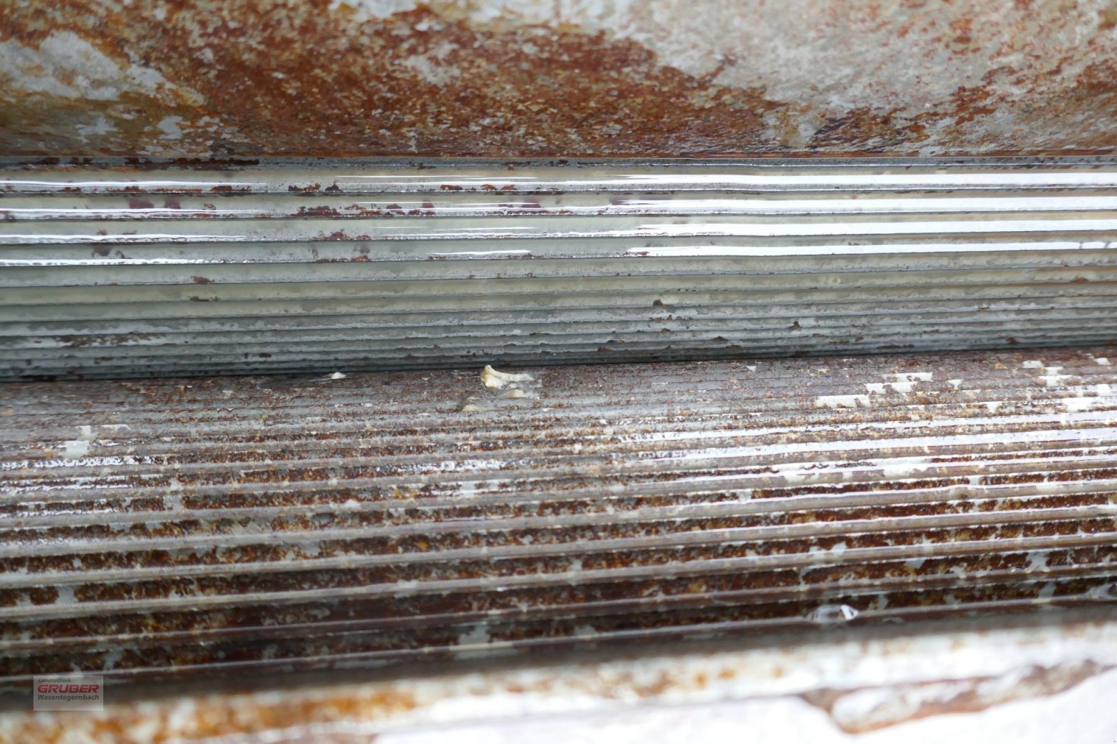 Feldhäcksler des Typs CLAAS Jaguar 860 inkl. Orbis 600 und PU 300 HD, Gebrauchtmaschine in Dorfen (Bild 20)