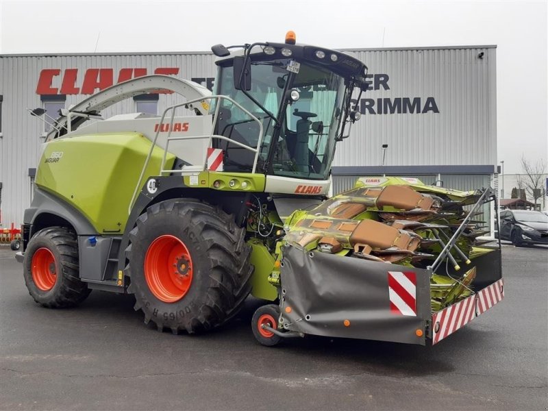 Ягуар 860. Ягуар 860. Ягуар 860. Ягуар 860. Новый комбайн claas.