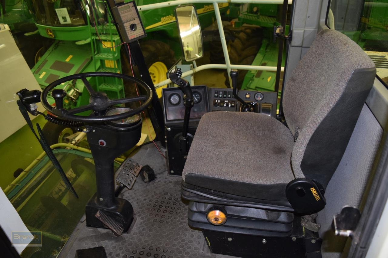 Feldhäcksler tip CLAAS Jaguar 860, Gebrauchtmaschine in Oyten (Poză 5)