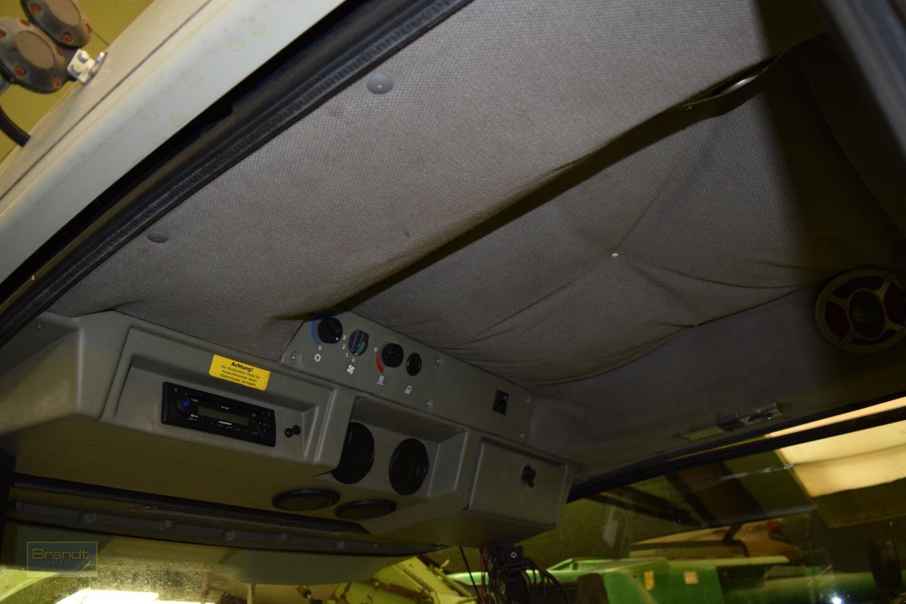 Feldhäcksler tip CLAAS Jaguar 860, Gebrauchtmaschine in Oyten (Poză 8)