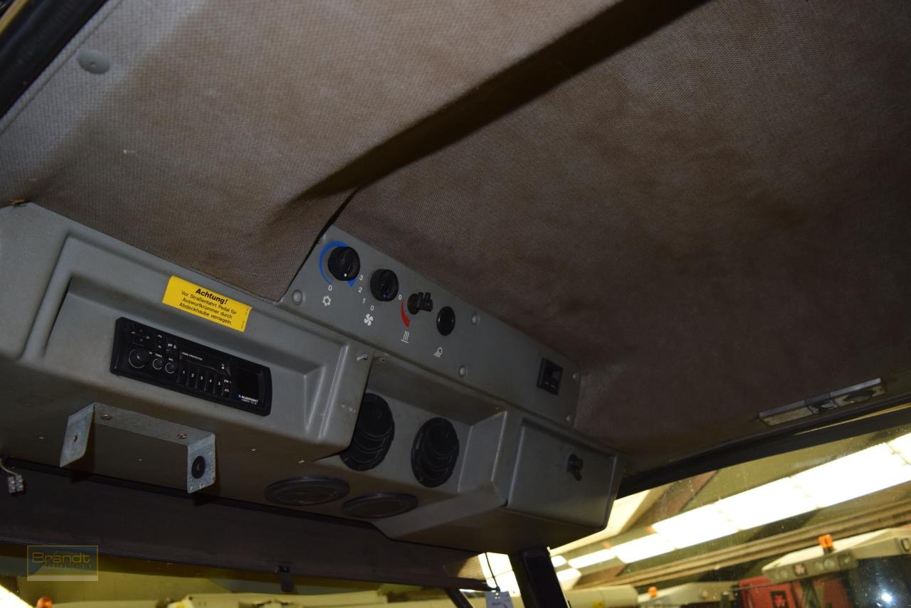 Feldhäcksler tip CLAAS Jaguar 860, Gebrauchtmaschine in Oyten (Poză 9)