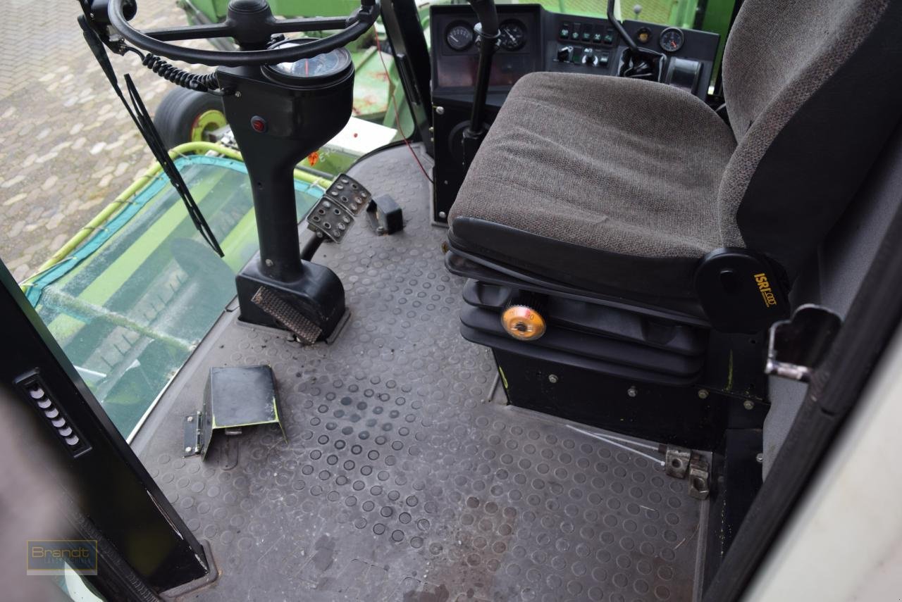 Feldhäcksler za tip CLAAS Jaguar 860, Gebrauchtmaschine u Oyten (Slika 7)