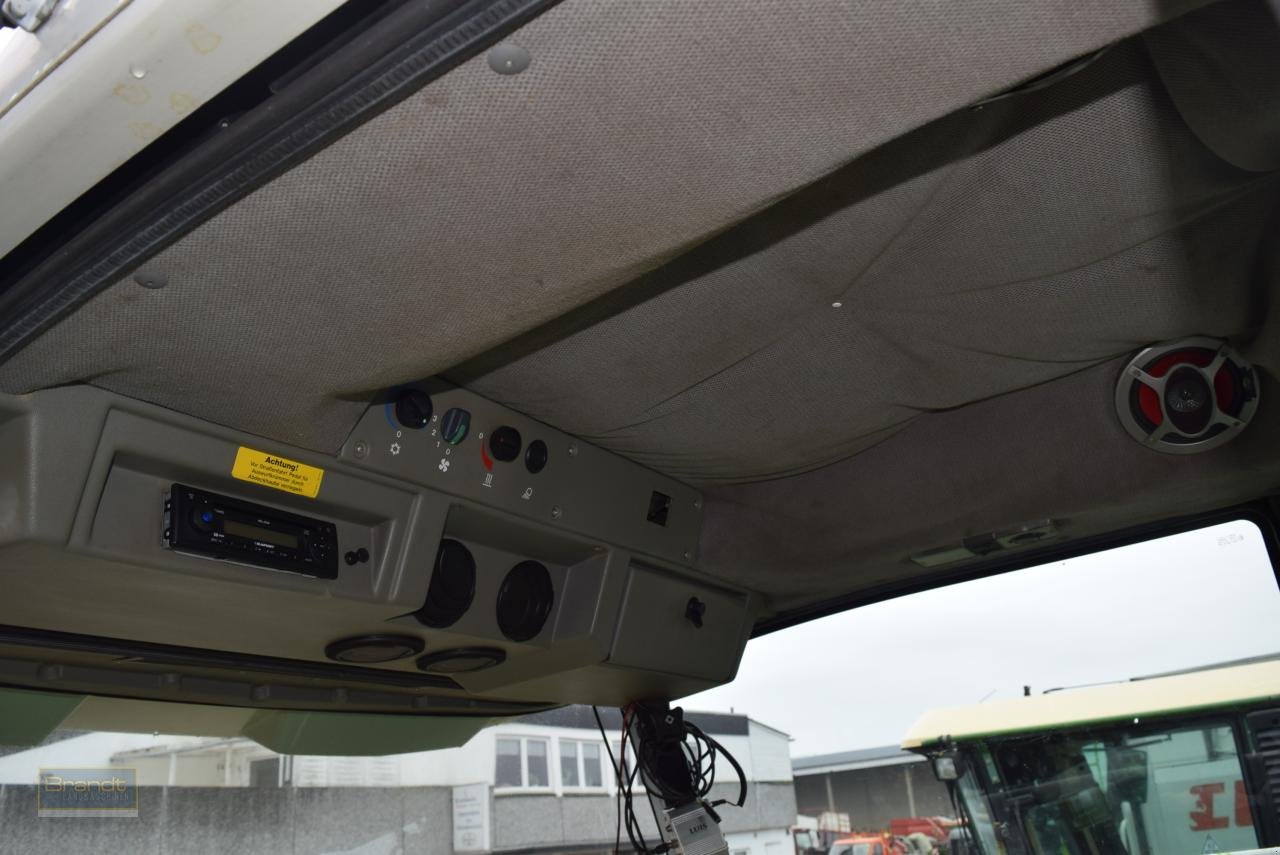 Feldhäcksler za tip CLAAS Jaguar 860, Gebrauchtmaschine u Oyten (Slika 8)