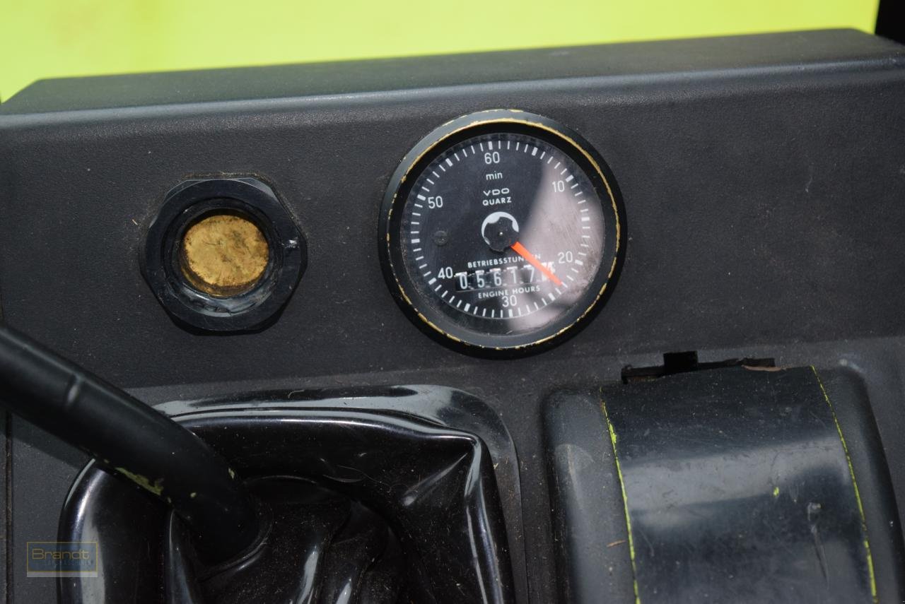 Feldhäcksler za tip CLAAS Jaguar 860, Gebrauchtmaschine u Oyten (Slika 10)