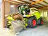Feldhäcksler des Typs CLAAS JAGUAR 870 (496), ORBIS 600 SD, PU 300 PROFI CONTO, Gebrauchtmaschine in Westerstede (Bild 1)
