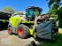 Feldhäcksler des Typs CLAAS JAGUAR 870 (496), ORBIS 600 SD, PU 300 PROFI CONTO, Gebrauchtmaschine in Westerstede (Bild 2)
