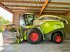 Feldhäcksler des Typs CLAAS JAGUAR 870 (496), ORBIS 600 SD, PU 300 PROFI CONTO, Gebrauchtmaschine in Westerstede (Bild 3)