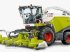 Feldhäcksler tipa CLAAS Jaguar 870 E5 NEU Premium Line Quantimeter 50-Jahre Paket, Neumaschine u Schutterzell (Slika 1)