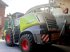 Feldhäcksler van het type CLAAS Jaguar 870 Premium Line Trockenmassesensor Stop Rock, Gebrauchtmaschine in Schutterzell (Foto 1)