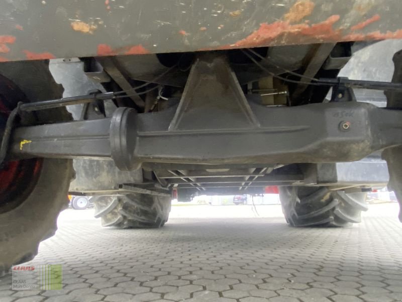 Feldhäcksler of the type CLAAS JAGUAR 870 SPEEDSTAR, Gebrauchtmaschine in Vohburg (Picture 10)