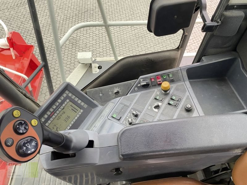 Feldhäcksler of the type CLAAS JAGUAR 870 SPEEDSTAR, Gebrauchtmaschine in Vohburg (Picture 20)