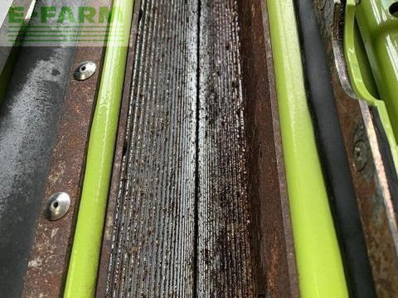 Feldhäcksler tip CLAAS JAGUAR 880 4WD, Gebrauchtmaschine in LAUNCESTON (Poză 4)