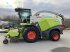 Feldhäcksler des Typs CLAAS JAGUAR 880 4WD, Gebrauchtmaschine in SINDERBY, THIRSK (Bild 1)