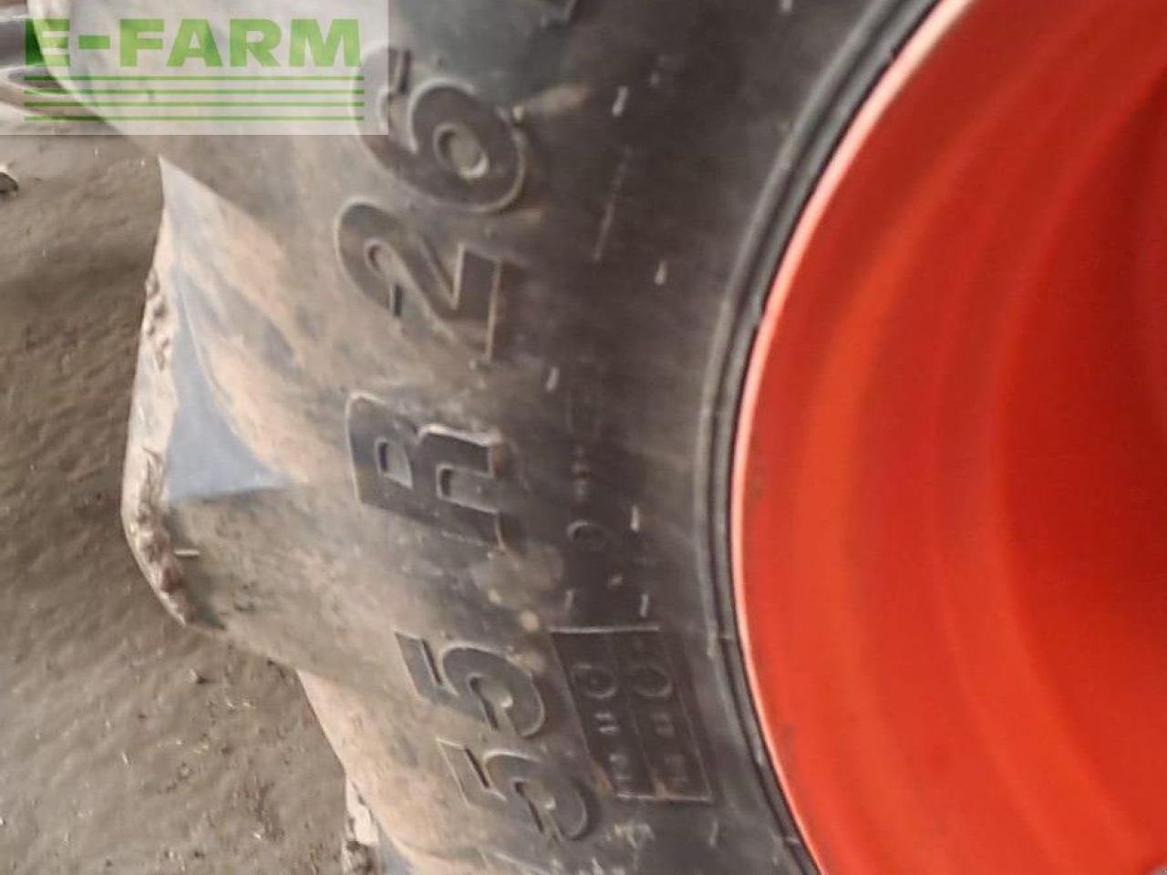 Feldhäcksler типа CLAAS JAGUAR 880 4WD, Gebrauchtmaschine в PENRITH (Фотография 7)