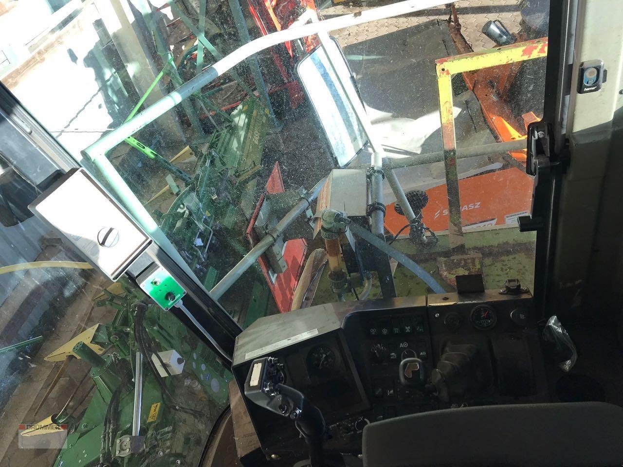 Feldhäcksler des Typs CLAAS Jaguar 880, Gebrauchtmaschine in Schmalfeld (Bild 7)